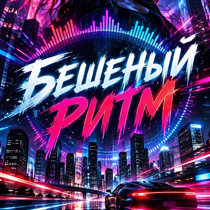 Бешеный ритм