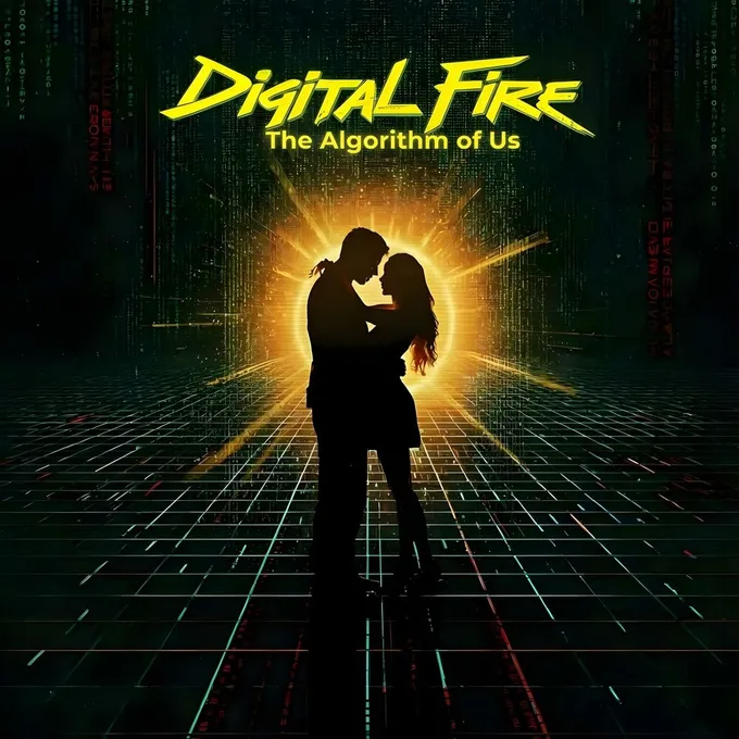 Quantum Kiss