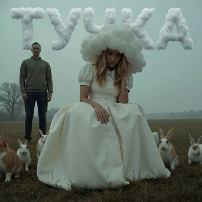 Тучка