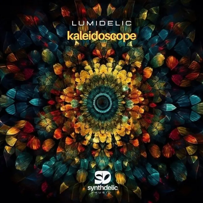 Kaleidoscope