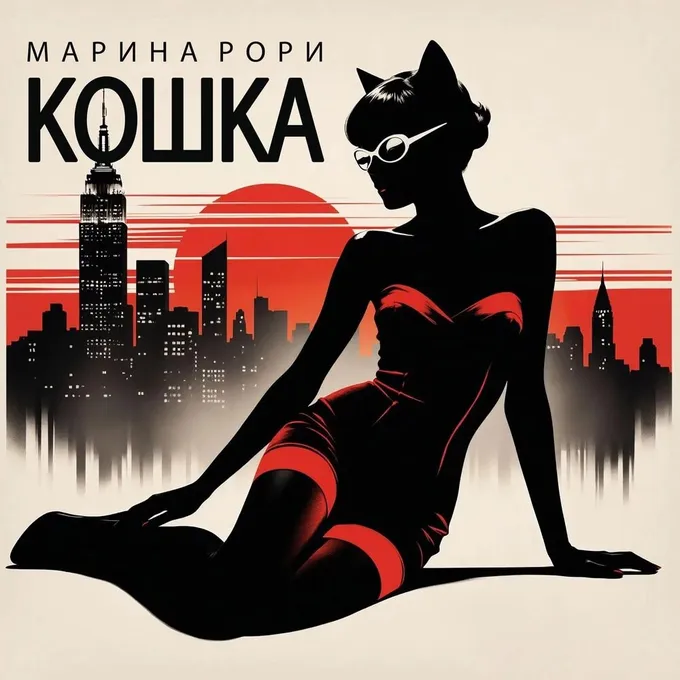 Кошка