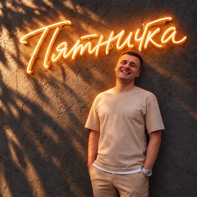 Пятничка