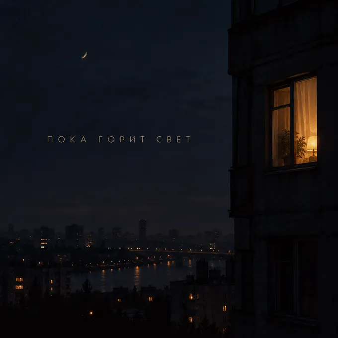 пока горит свет