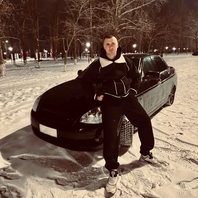 Русский стиль