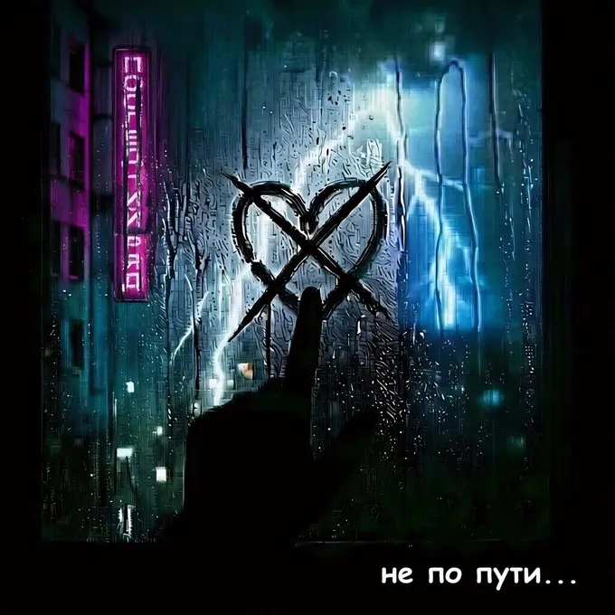 не по пути…