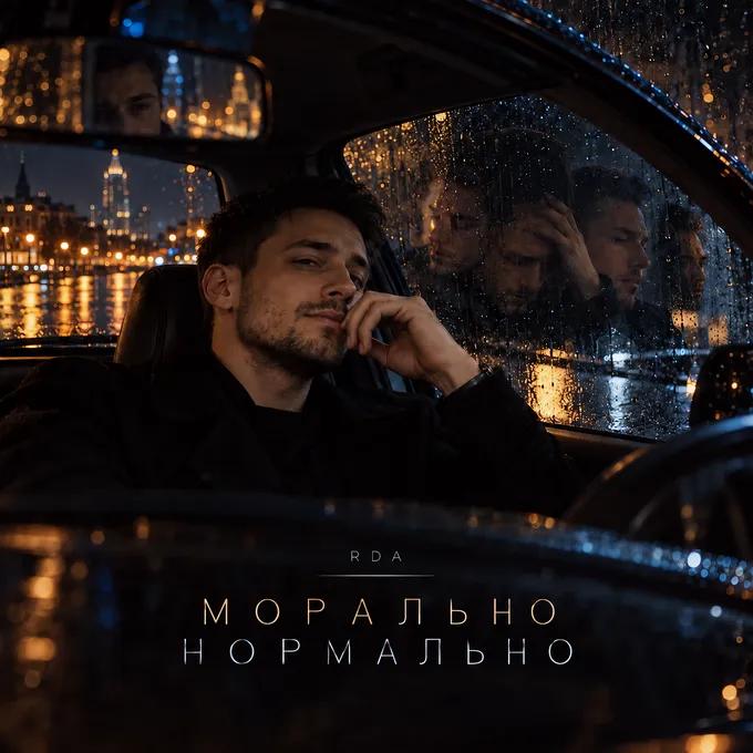 Морально нормально