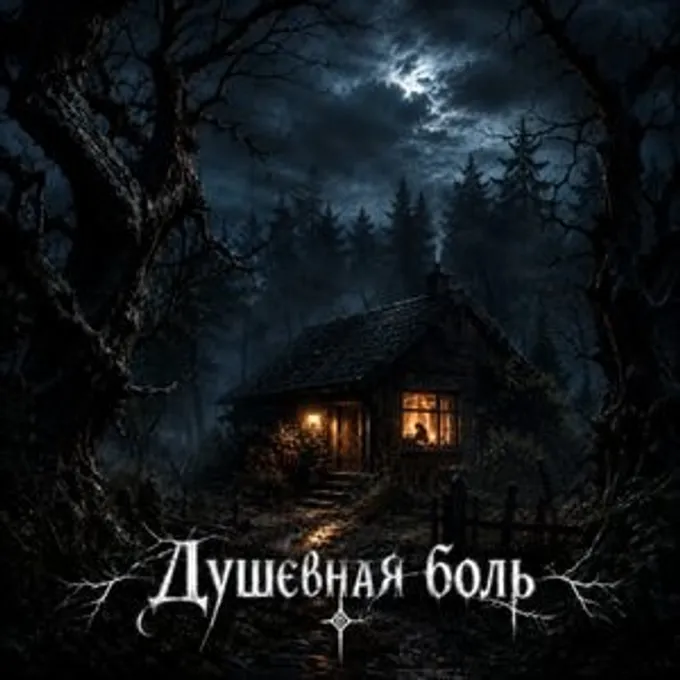 Душевная боль